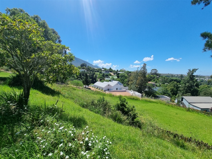 0 Bedroom Property for Sale in Swellendam Western Cape